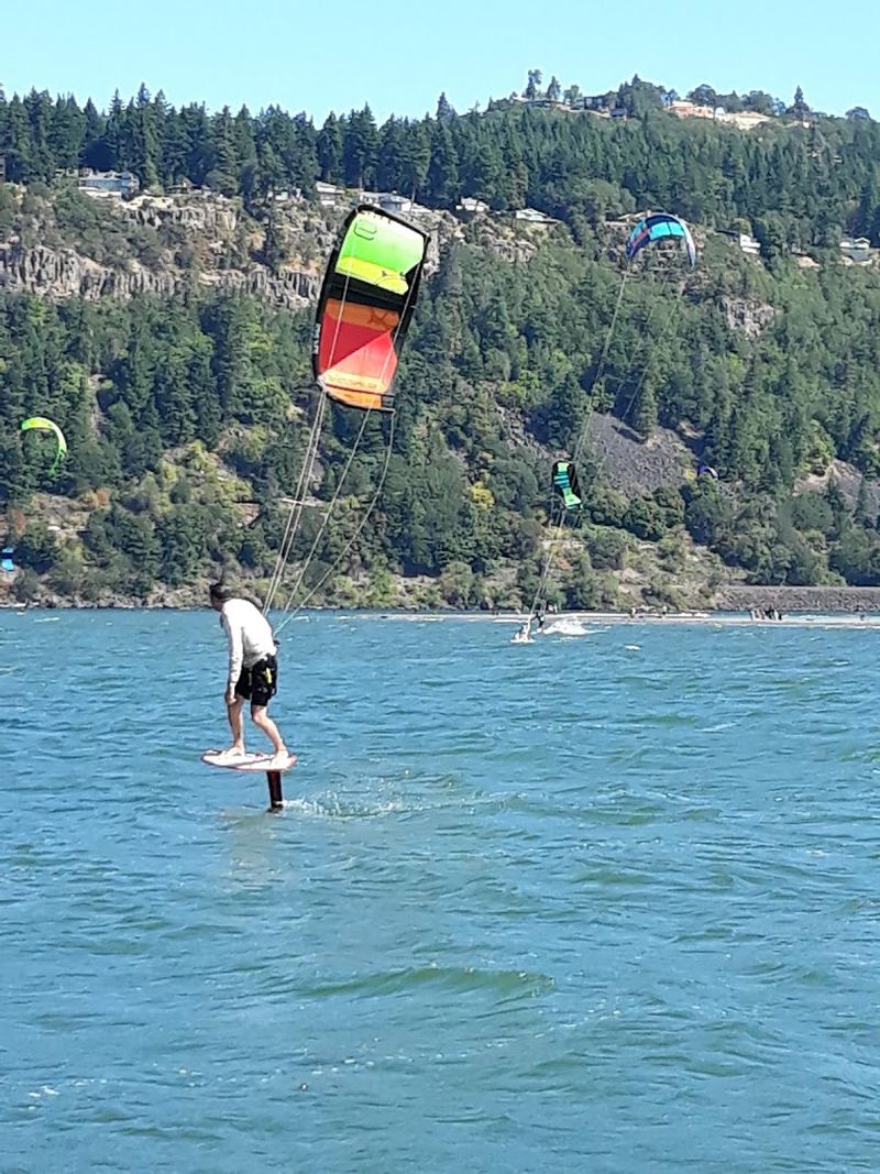 Kiteboarding Culture That Will Make Your Jaw Drop