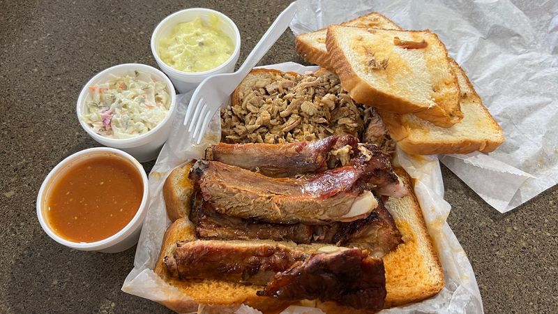 Pork Fans Get Choices Beyond The Ribs