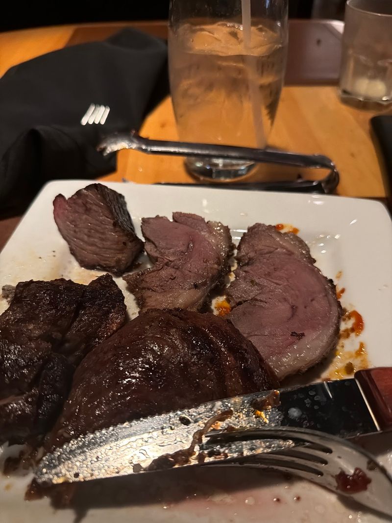 Pork Lovers Get Linguica And Berkshire Pernil
