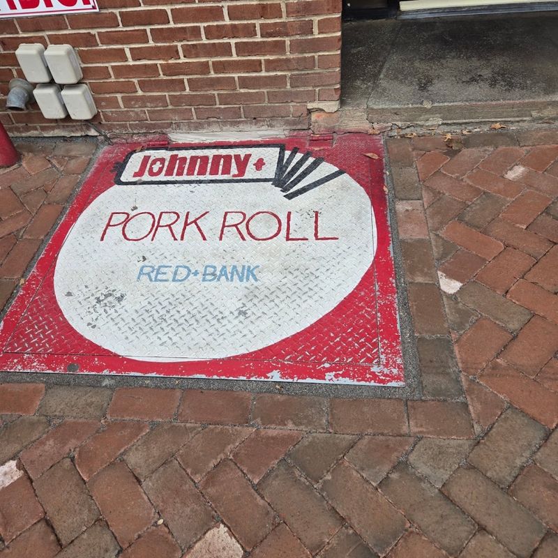 Pork Roll As A Cultural Icon, Not Just A Breakfast Meat