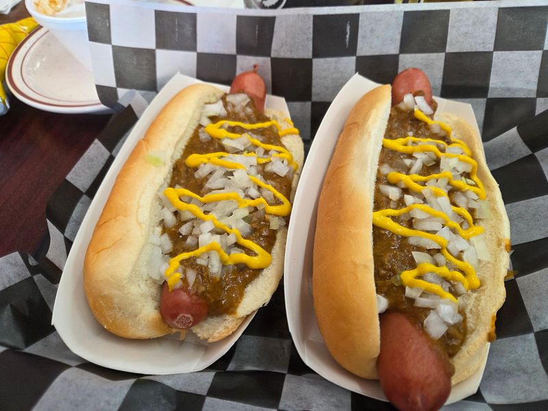 Kelsey's Coney & Deli