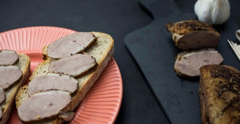 Pork Roll Rituals From 1950s New Jersey Most People Don’t Remember Anymore