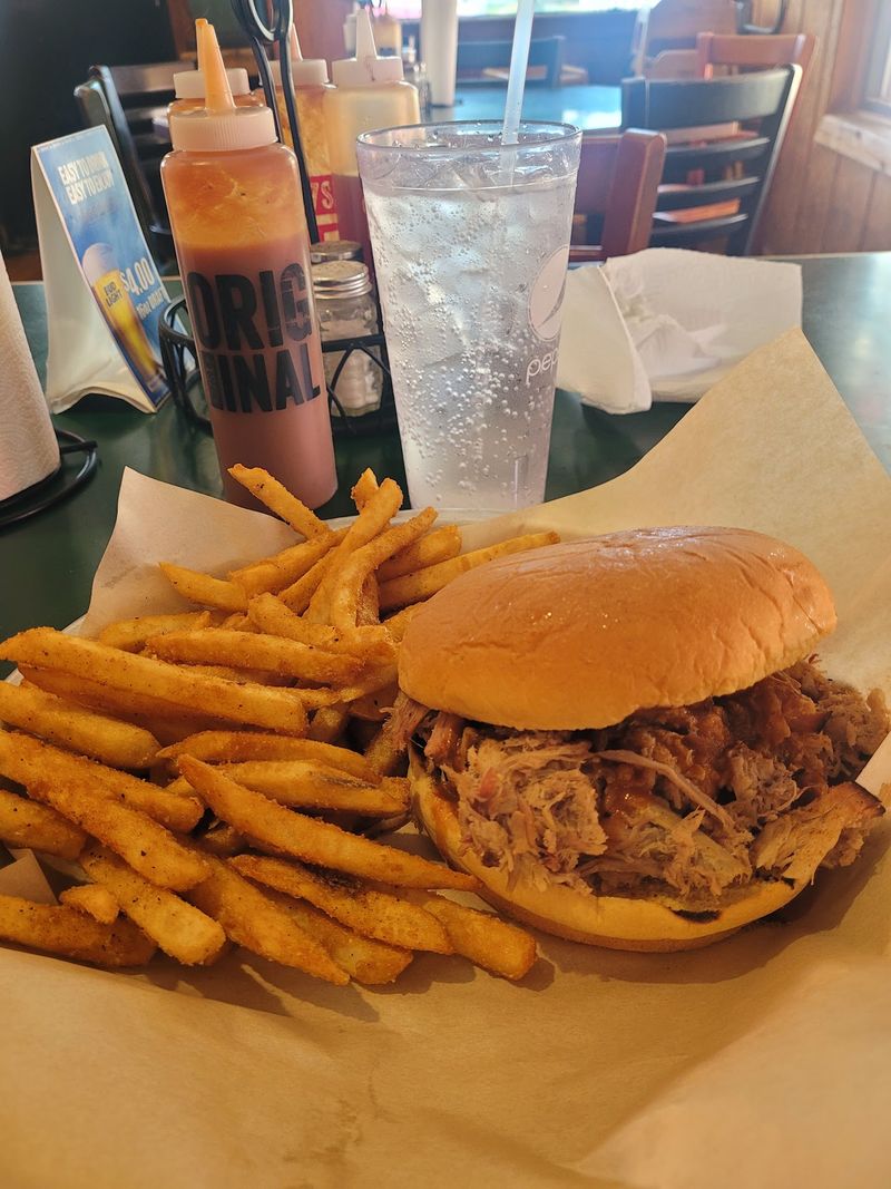 Pork Shoulder Worth The Long Wait Pork Shoulder Worth The Long Wait