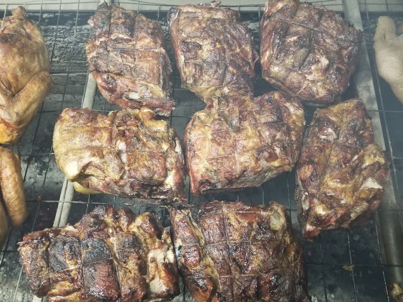 Pork Skins That Sell Out Fast