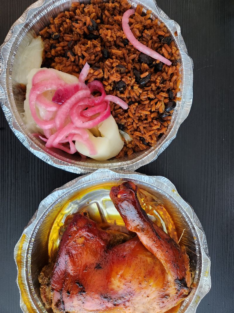 A Picadillo Full Of Stories