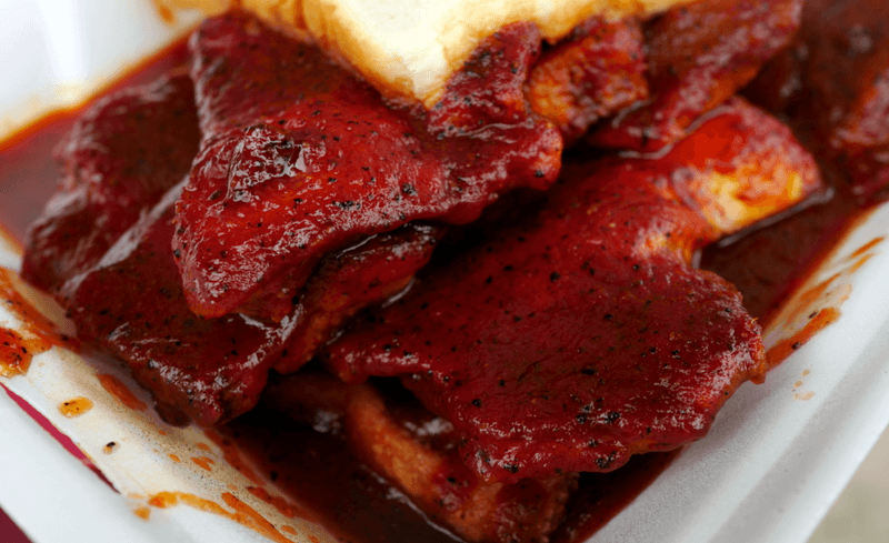 Snoots: Nose-to-Tail BBQ Pioneer