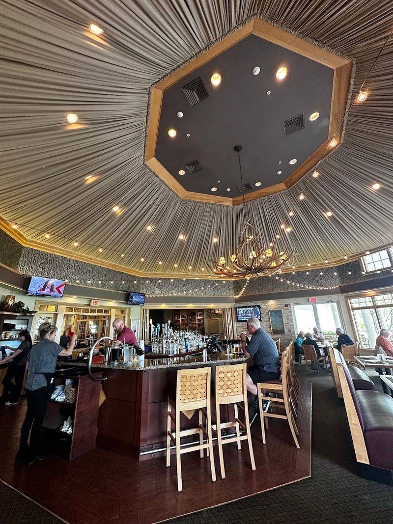 Legacy Restaurant & Grille, Avon Lake