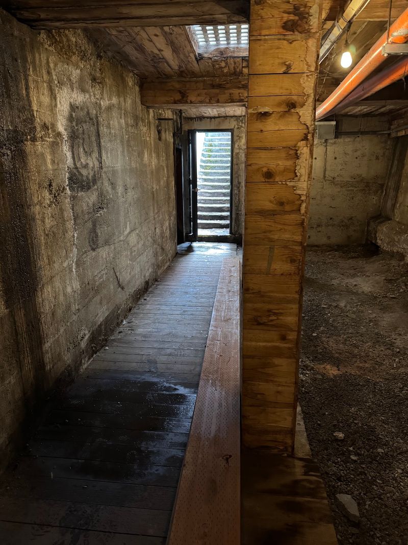 Port Angeles Underground & Heritage Tour, Port Angeles, WA