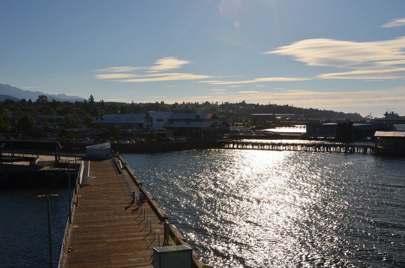 Port Angeles, Washington