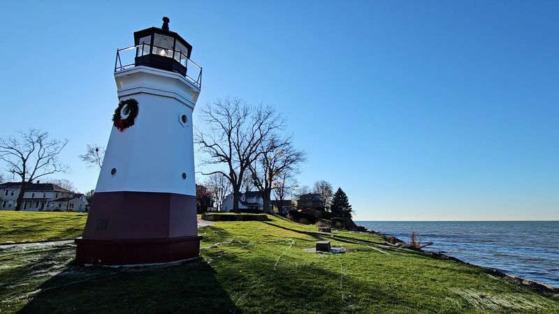 Vermilion Lighthouse, Vermilion, OH