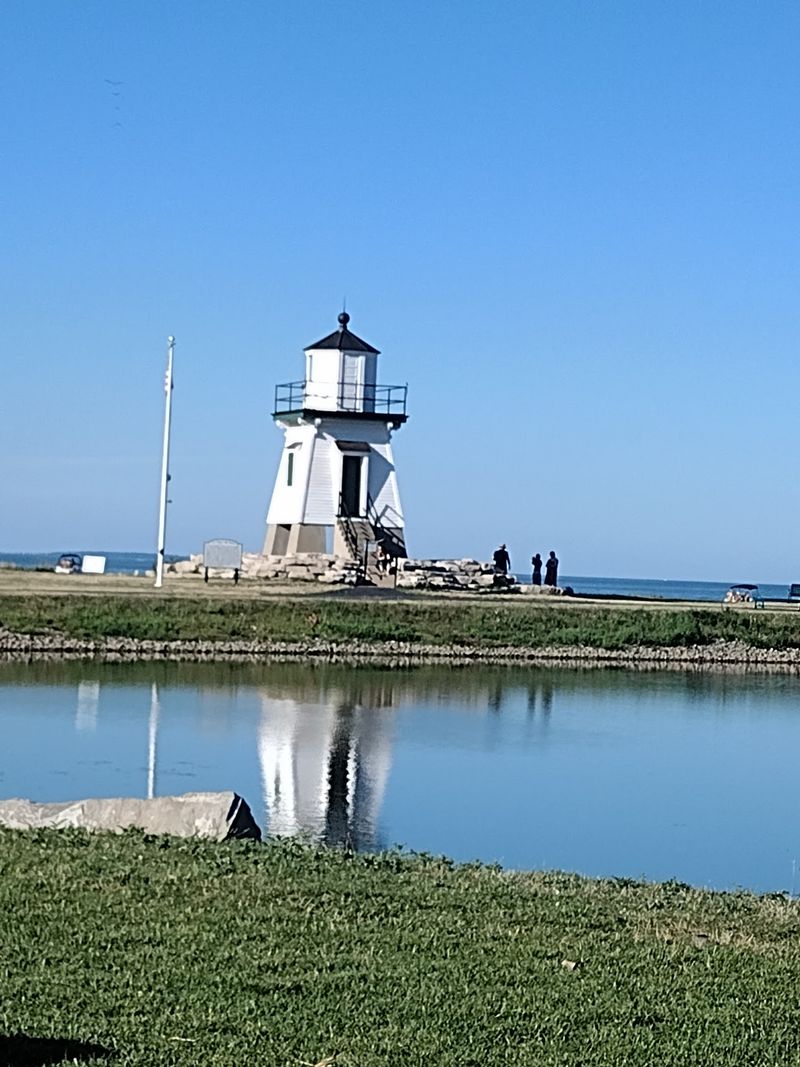 Port Clinton