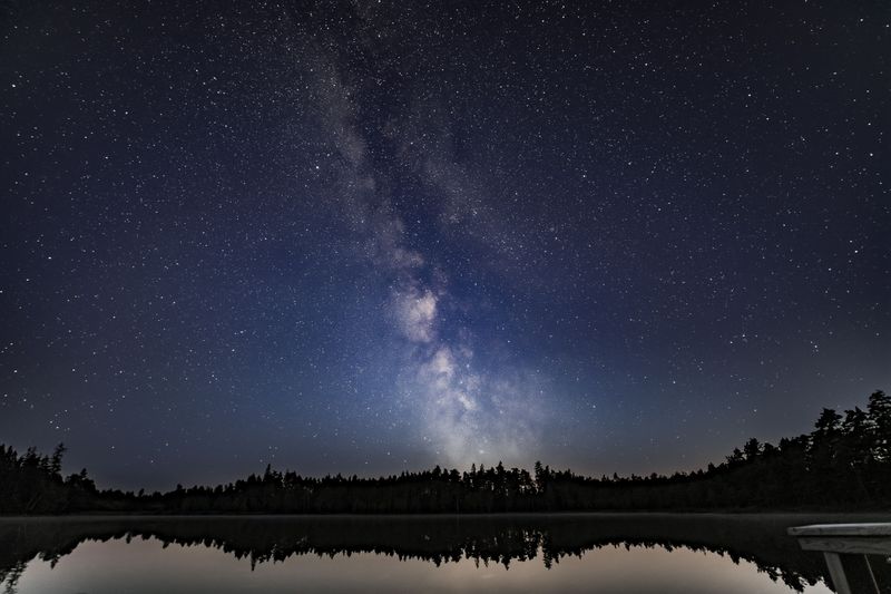Port Crescent State Park