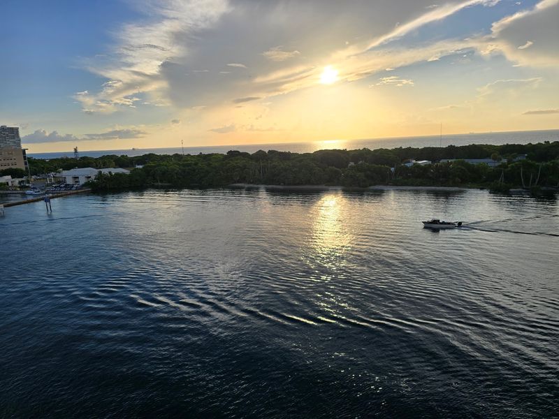 Port Everglades Ranks Among The World's Busiest Cruise Ports
