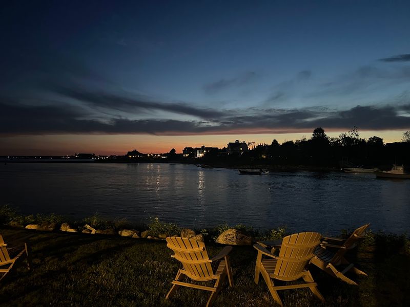 Port Fish & Chop House, Kennebunkport