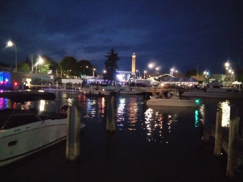 Port Huron