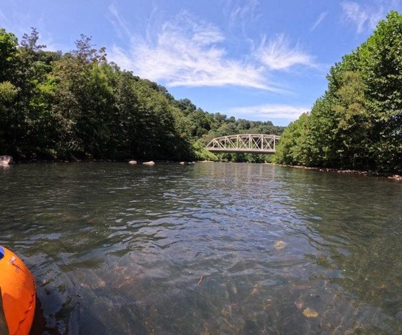 Coal Tubin' Adventures, Johnstown