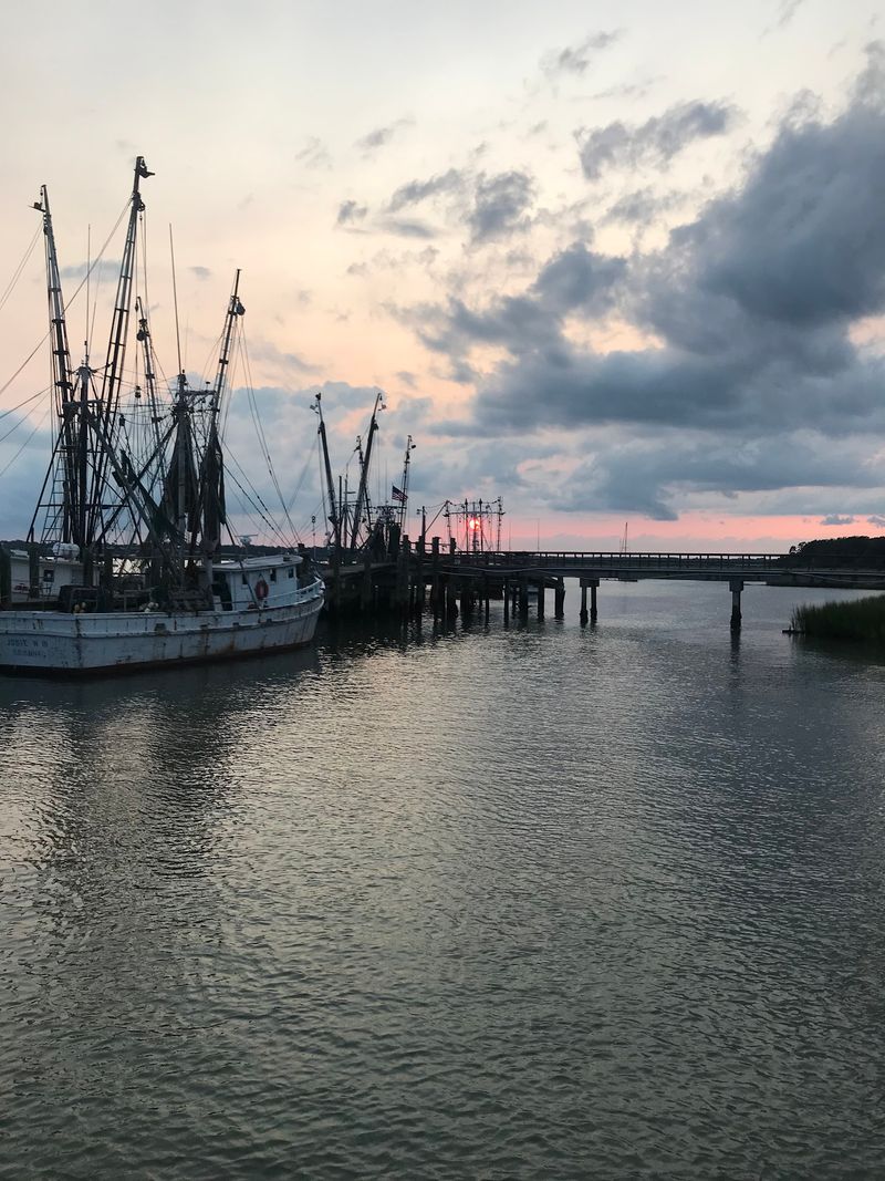 Port Royal