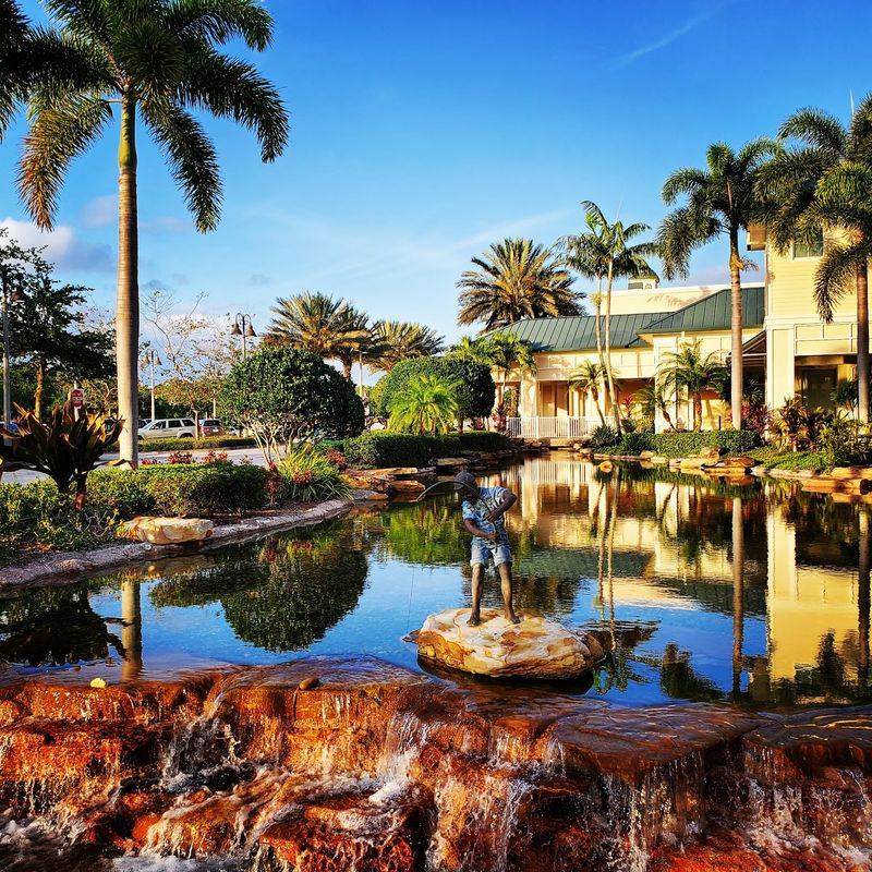 Port St. Lucie