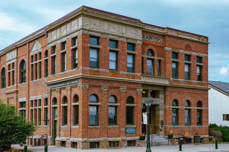 Port Townsend