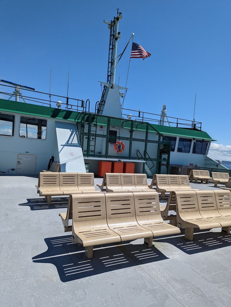 Port Townsend-Coupeville Ferry