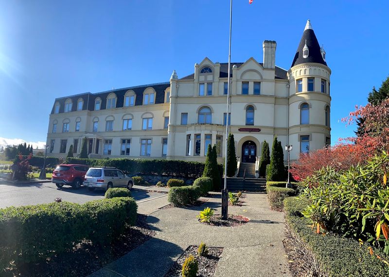 Ghost Stories And Legends That Come With The Territory