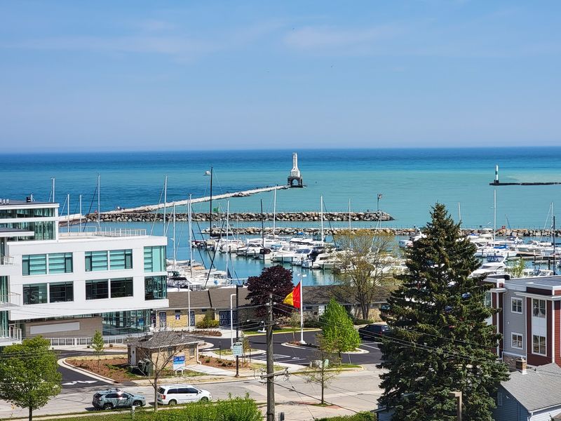 Port Washington Port Washington