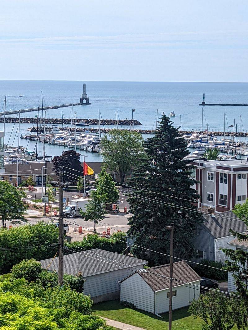Port Washington