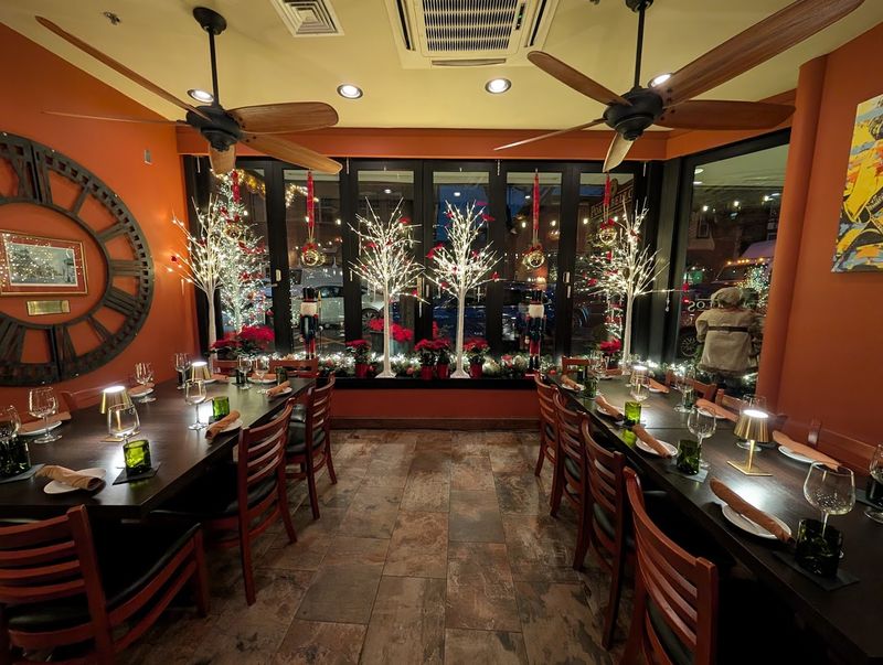 Portabellos Of Kennett Square Portabellos Of Kennett Square