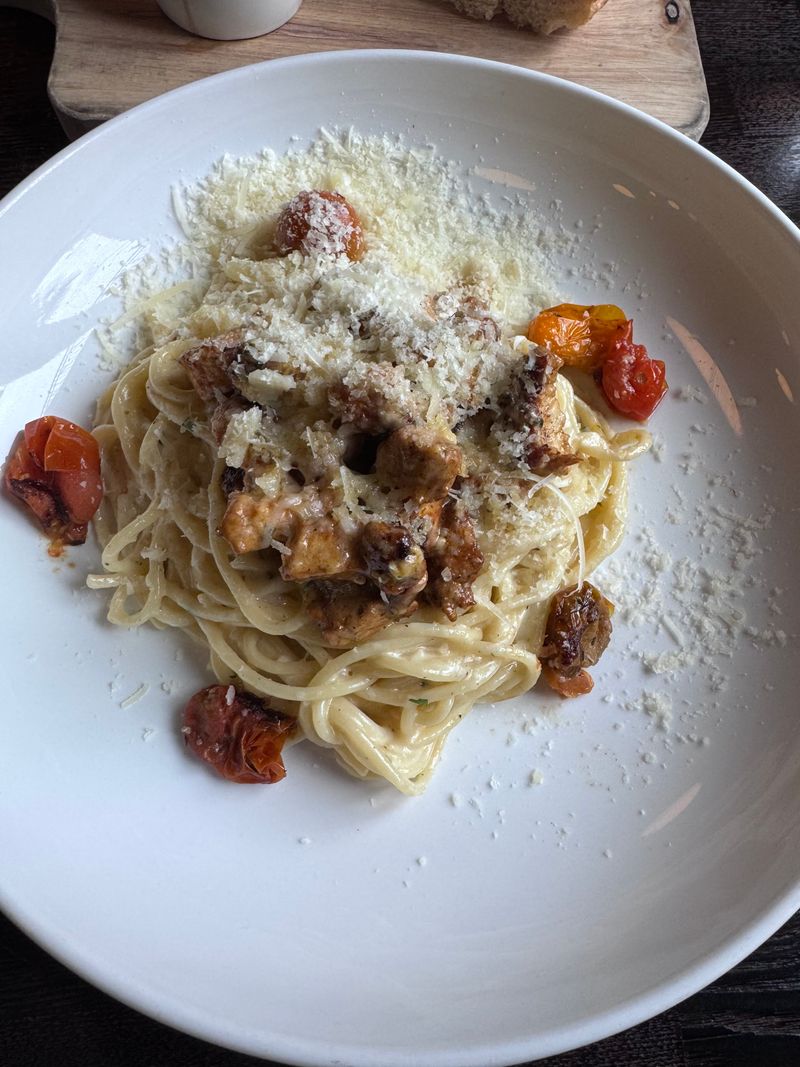 Stella. at The Sorrento Hotel – Seattle