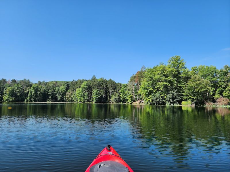 Portage Lakes State Park, Akron Portage Lakes State Park, Akron