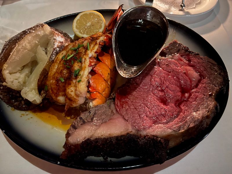 Ribeye That Lives Up to the Hype