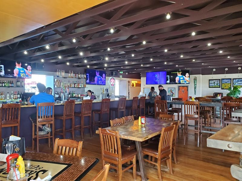 Porter's Cafe
