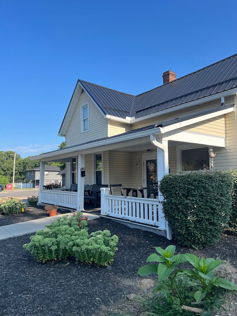 Porters Coffee House and Bakery, Pickerington