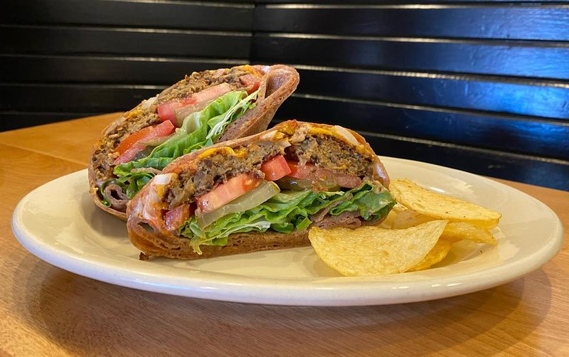 Portia's Cafe, Columbus
