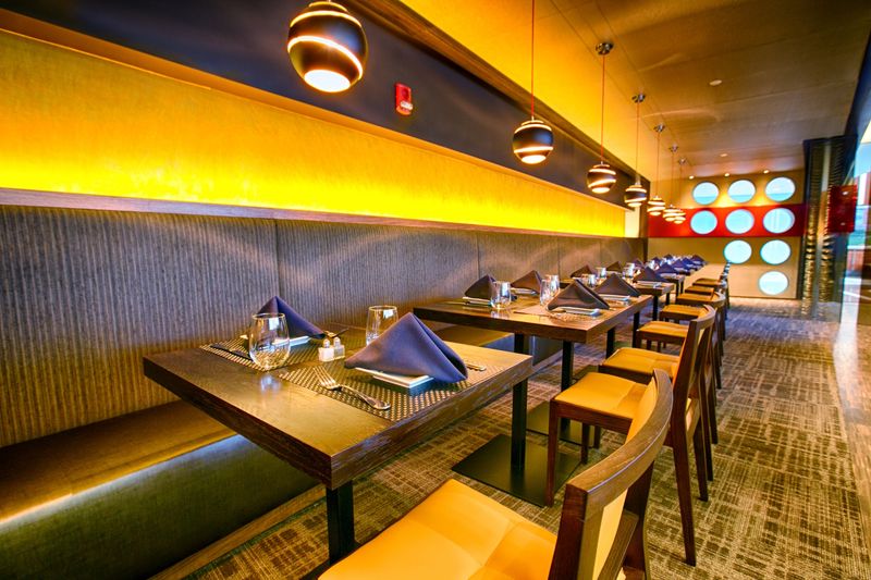 Osteria Marzano — Alexandria, Virginia