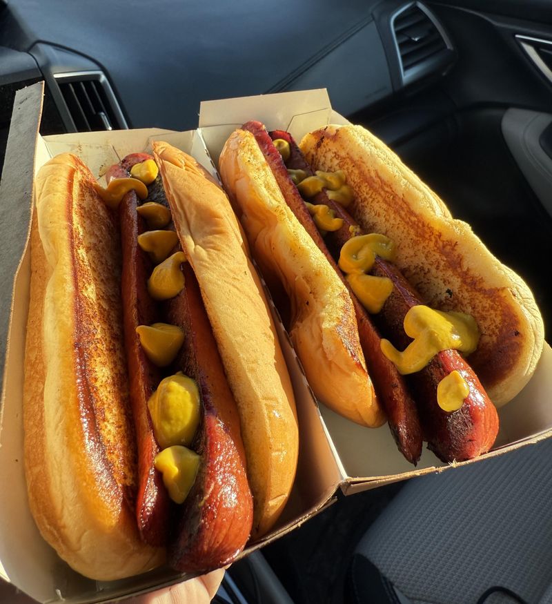 Shake Shack's Gourmet Greatness