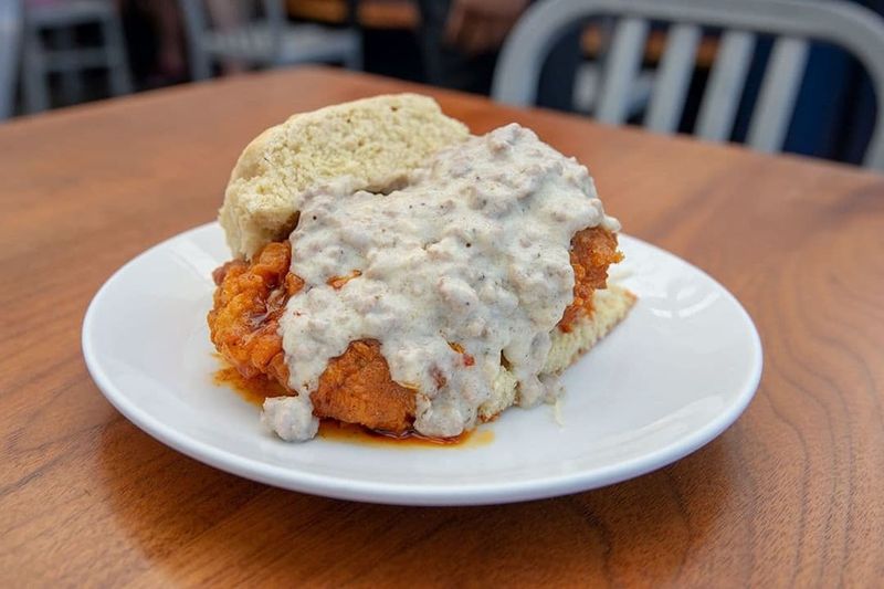 Biscuit Love - Nashville, TN