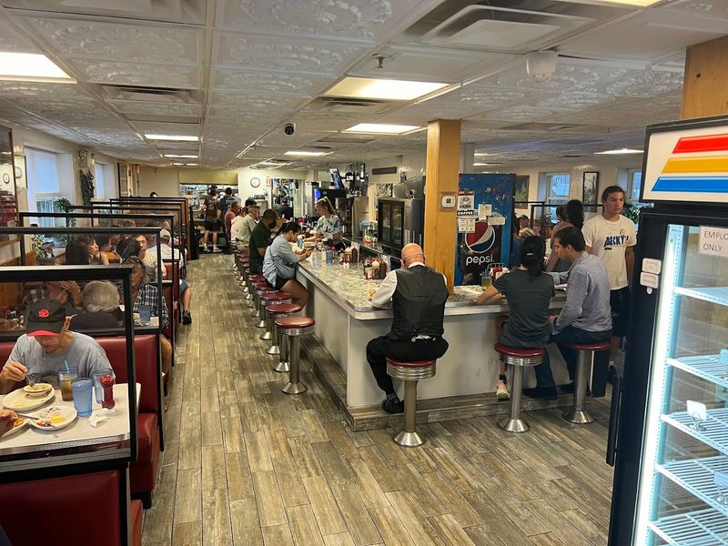 Chowder Worth Planning Around