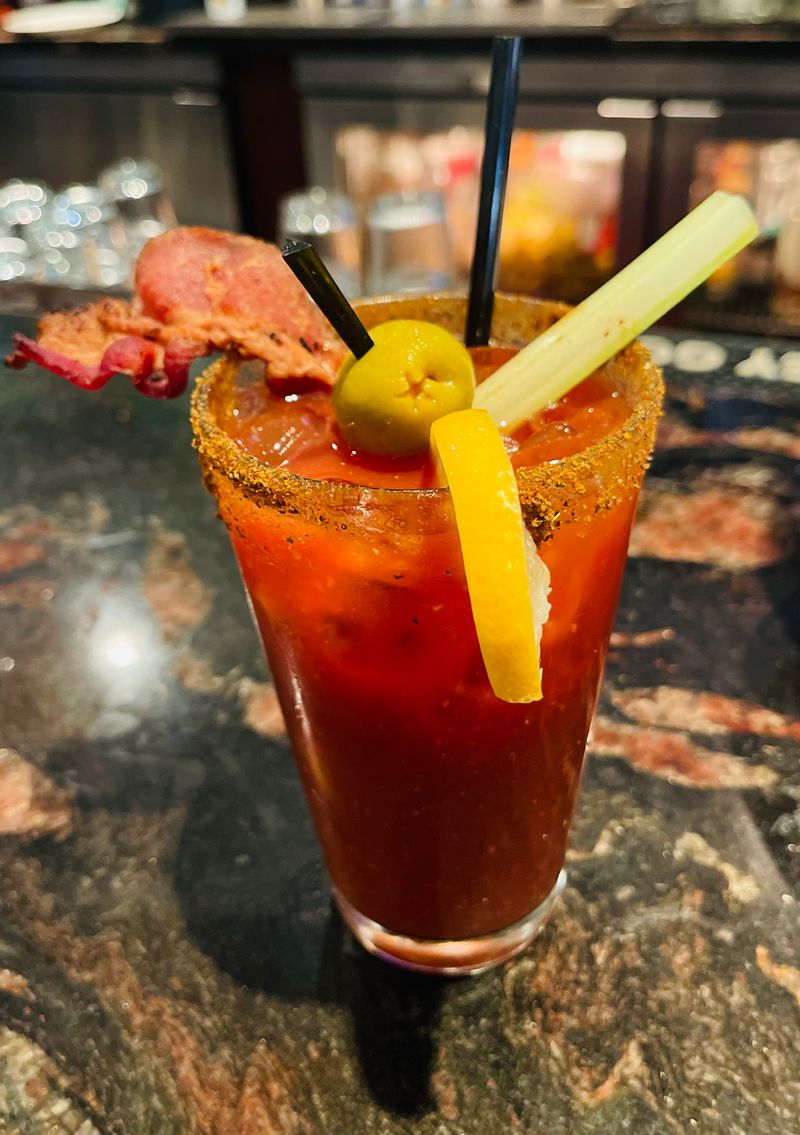 Service That Anticipates The Next Bite