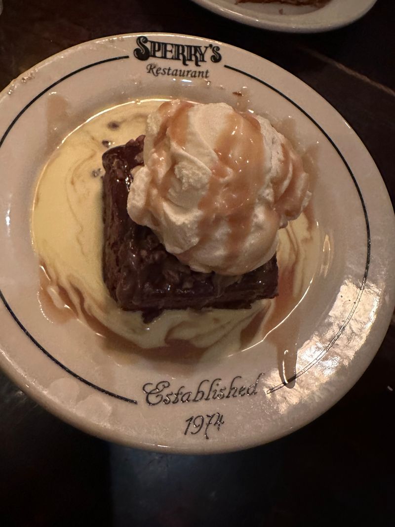 Desserts Worth Clearing Space For