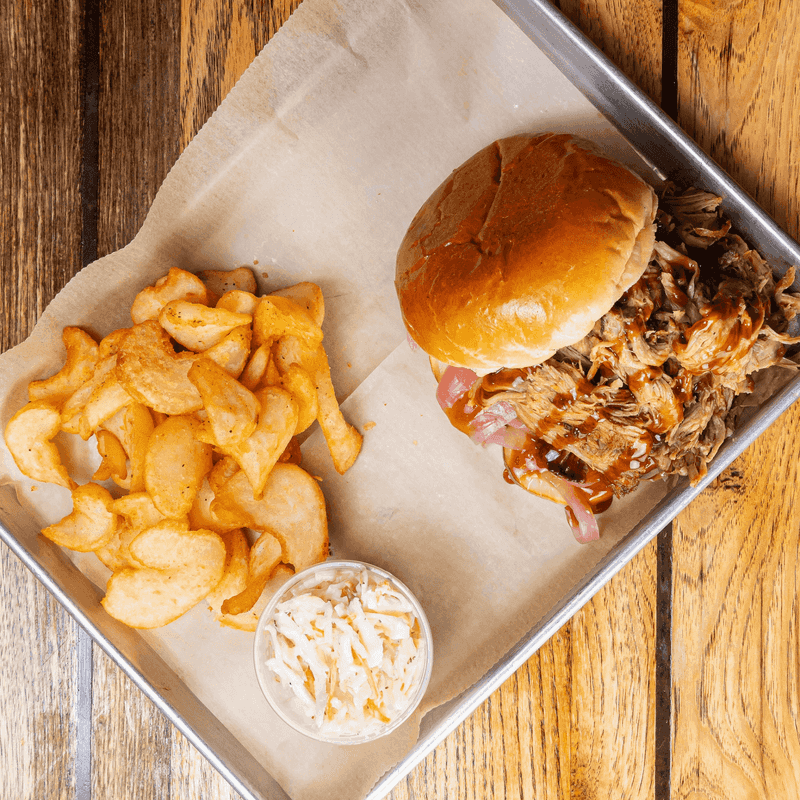 Portion Sizes And Prices That Feel Fair Portion Sizes And Prices That Feel Fair