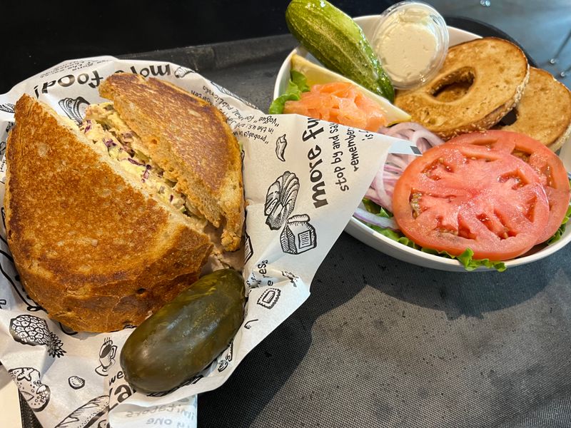 Pickles, Slaws, And Smart Sides