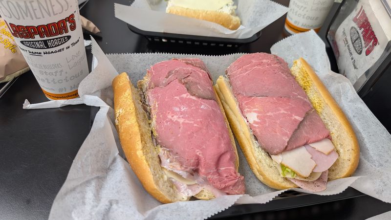Portion Sizes Here Are Genuinely Impressive And Worth Every Penny