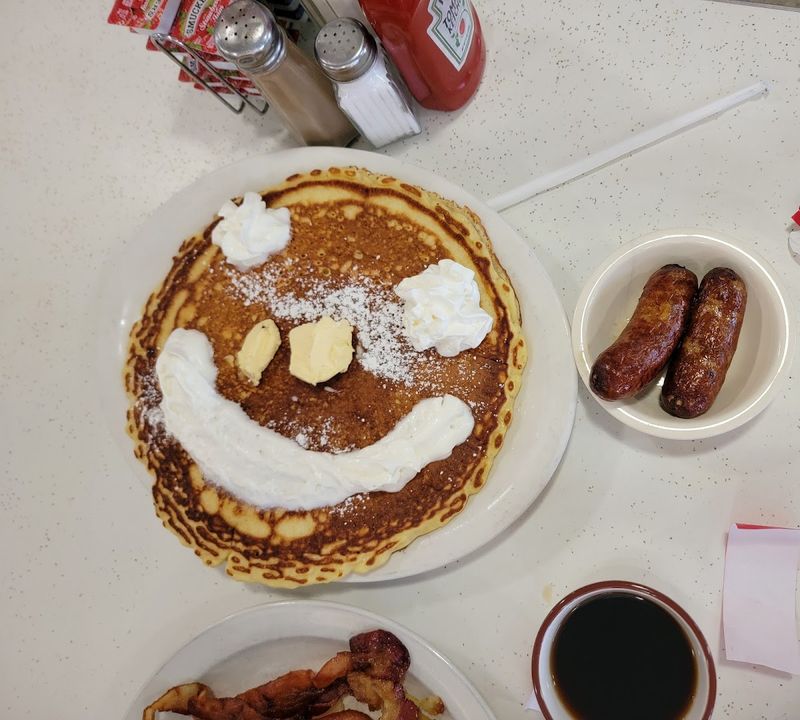 Portion Sizes Here Are Genuinely Shocking In The Best Way Portion Sizes Here Are Genuinely Shocking In The Best Way