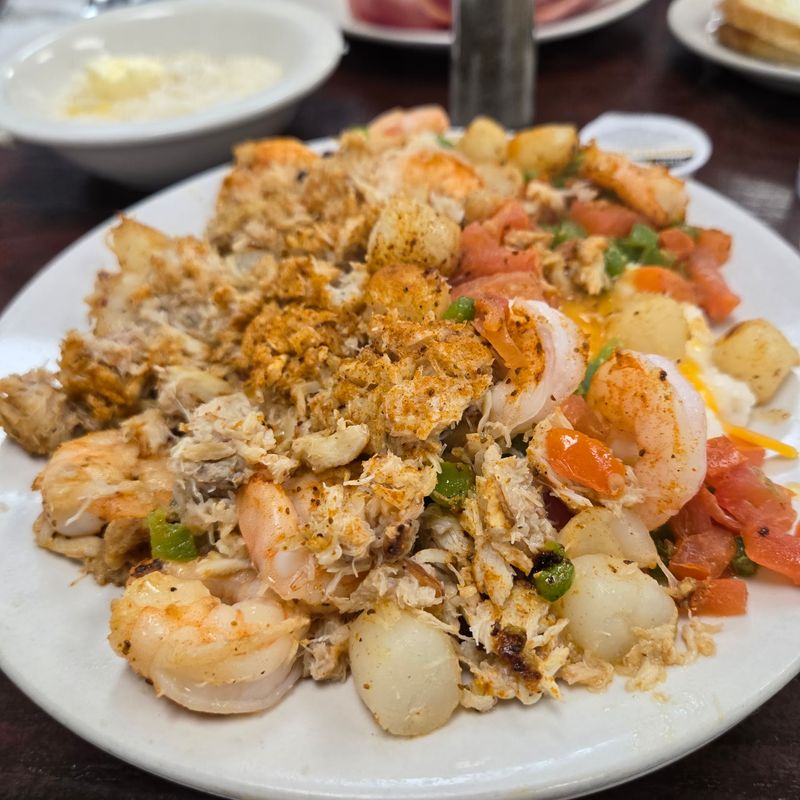 Portion Sizes That Actually Fill You Up