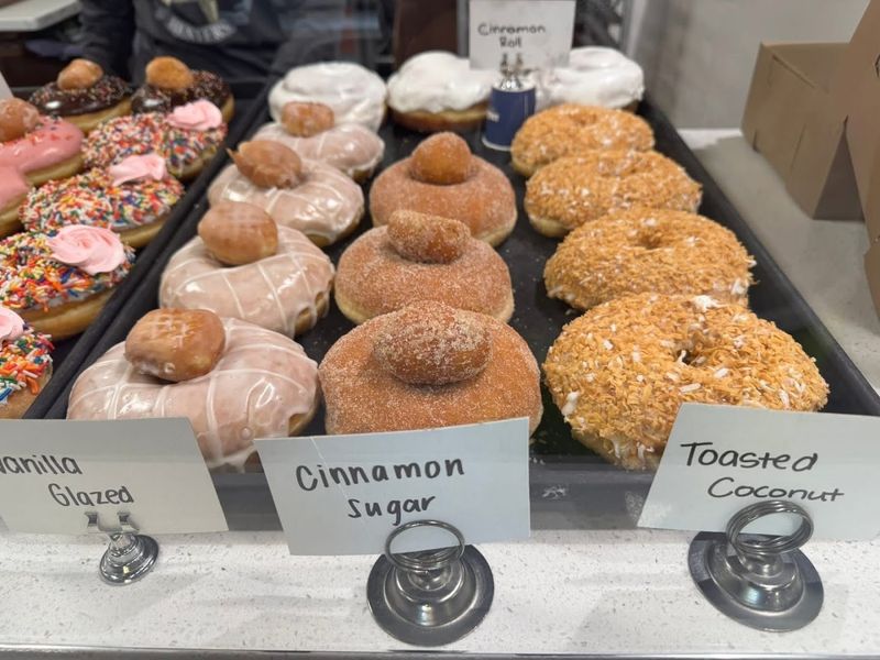 Portion Sizes That Are Genuinely Impressive