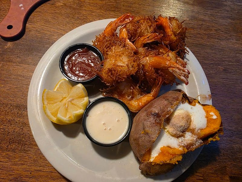 A Menu That Has Something For Every Appetite