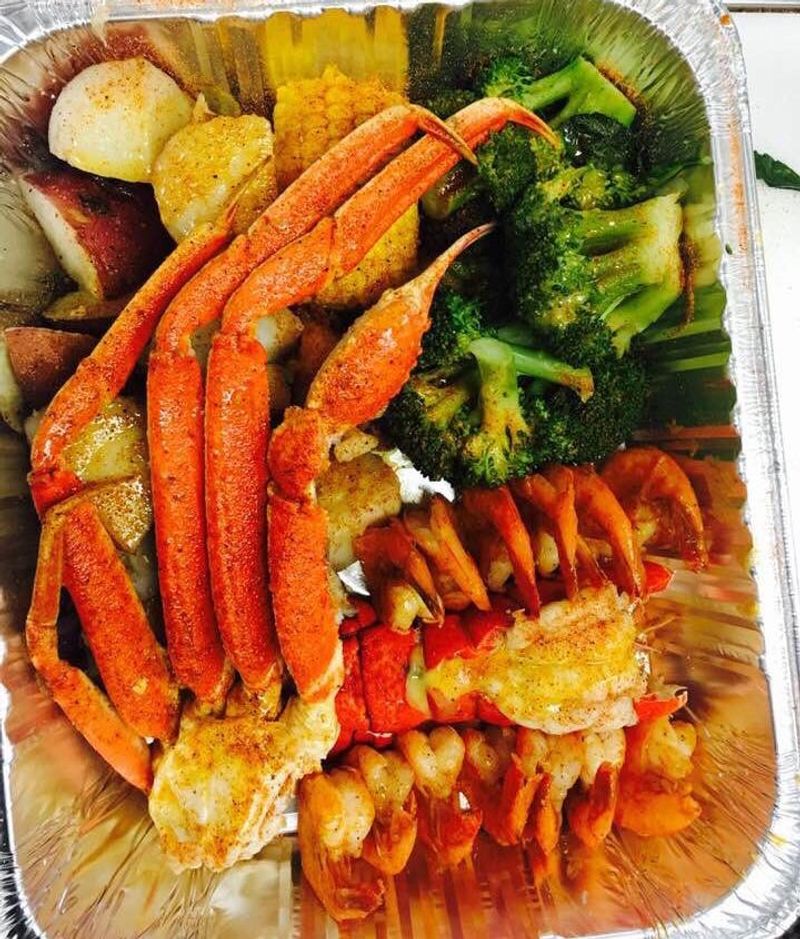 Portion Sizes That Border On Absurd
