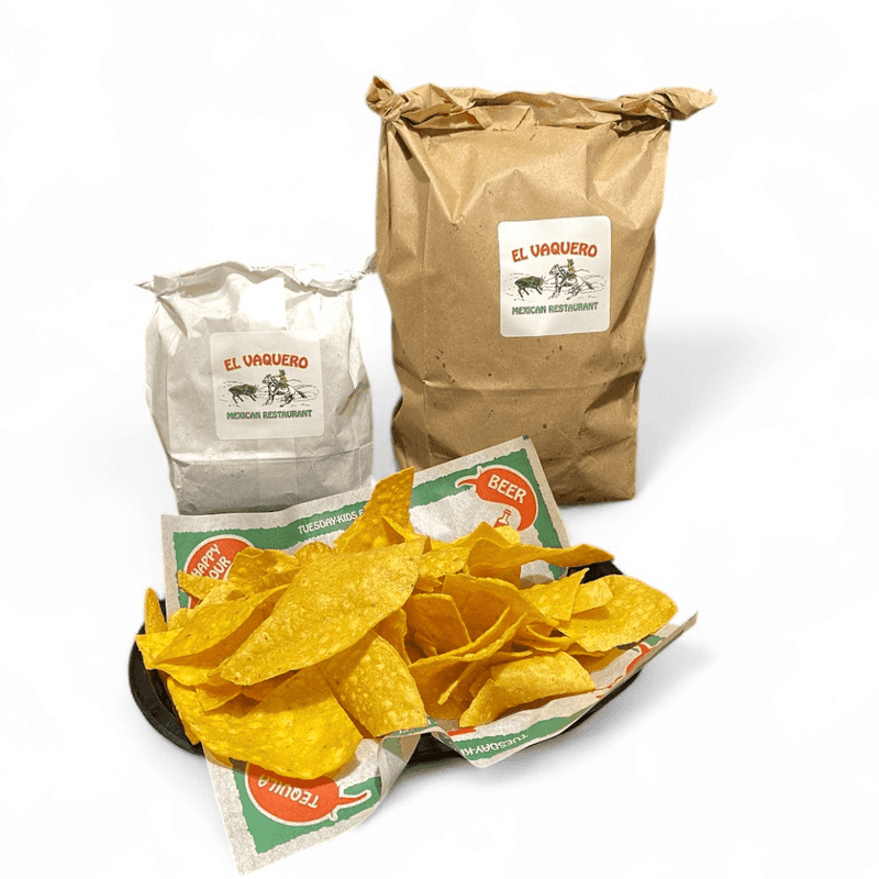 Takeout and Delivery Options