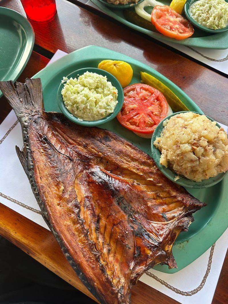 Portion Sizes That Genuinely Impress At Every Visit